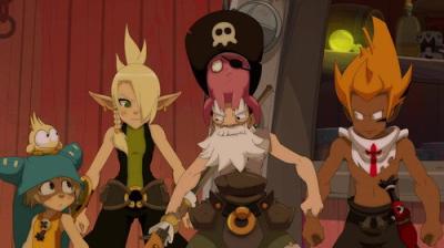 Wakfu