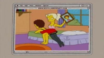 Simpsonai