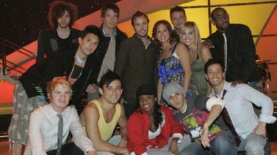 So You Think You Can Dance