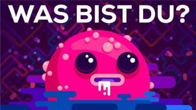 Kurzgesagt - In a Nutshell