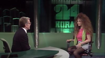 Gloria Trevi: Ellas soy yo