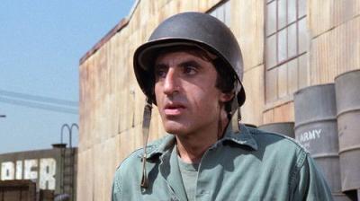 M*A*S*H