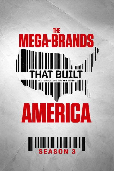 The Mega-Brands That Built America filmas online
