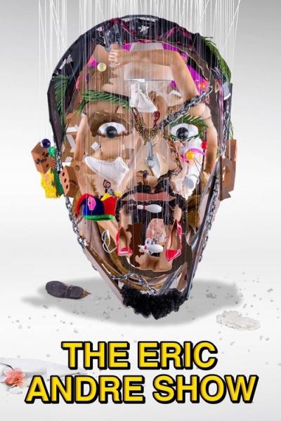 The Eric Andre Show filmas online