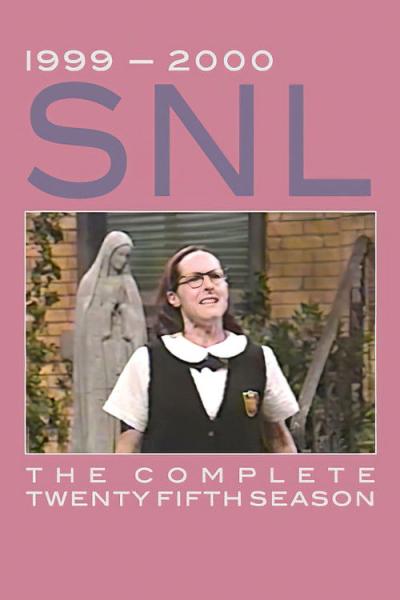 Saturday Night Live filmas online