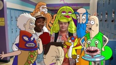 Kirby Buckets