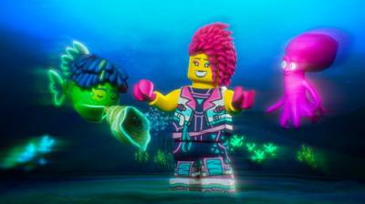 LEGO DREAMZzz