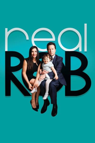 Real Rob filmas online