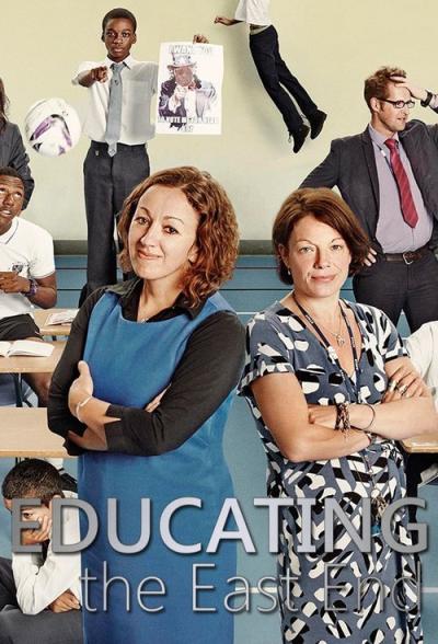Educating … filmas online