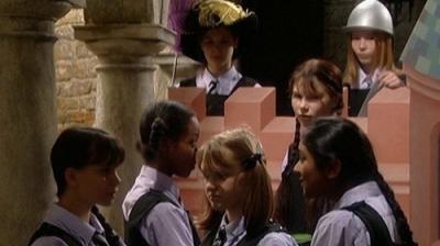The Worst Witch