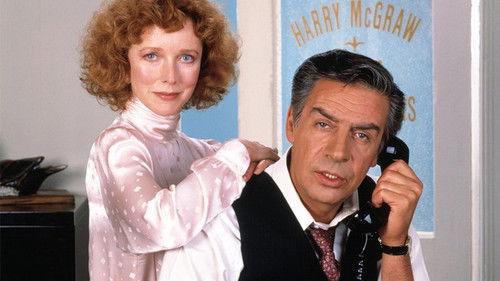 The Law & Harry McGraw filmas žiurėti online