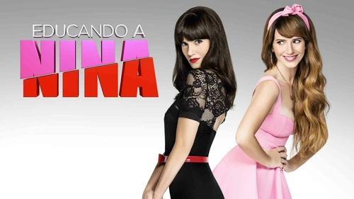 Educando a Nina filmas žiurėti online
