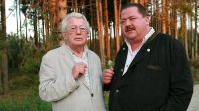Die Rosenheim-Cops