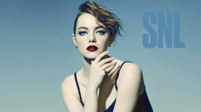 Saturday Night Live