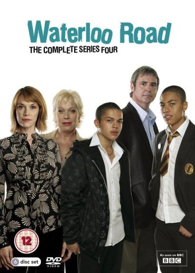 Waterloo Road filmas online