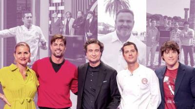 MasterChef Celebrity