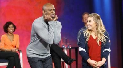 Whose Line Is It Anyway?