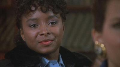 In the Heat of the Night