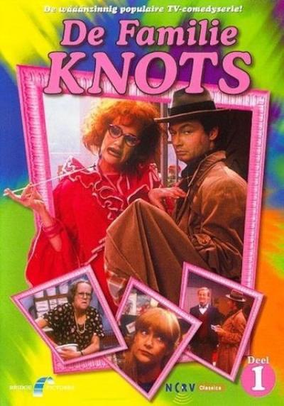 De Familie Knots filmas online
