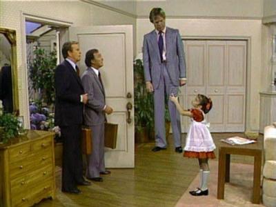 Small Wonder