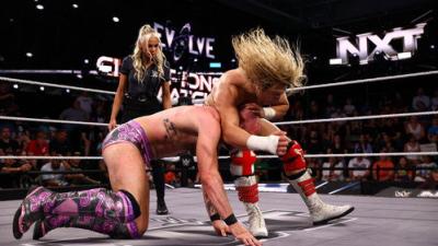 WWE NXT