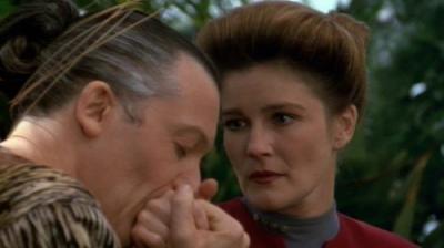 Star Trek: Voyager
