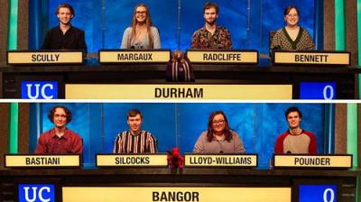 University Challenge