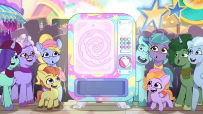 My Little Pony: Tell Your Tale