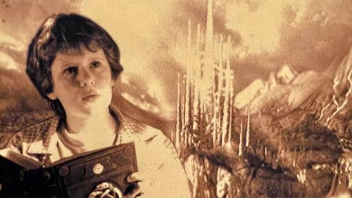 Tales from the Neverending Story filmas žiurėti online