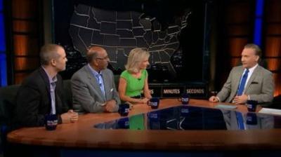 Real Time with Bill Maher