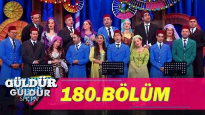 Güldür Güldür Show