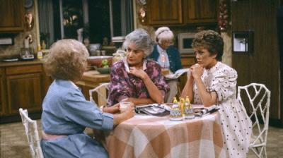 The Golden Girls
