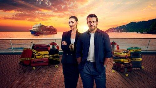 The Good Ship Murder filmas žiurėti online