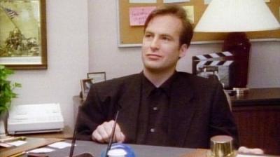 The Larry Sanders Show