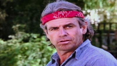 Knots Landing