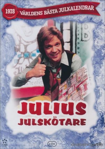 Julkalendern filmas online