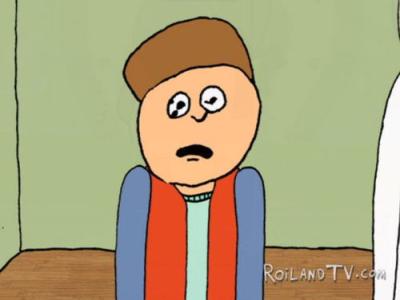 The Real Animated Adventures of Doc and Mharti