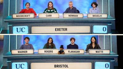 University Challenge