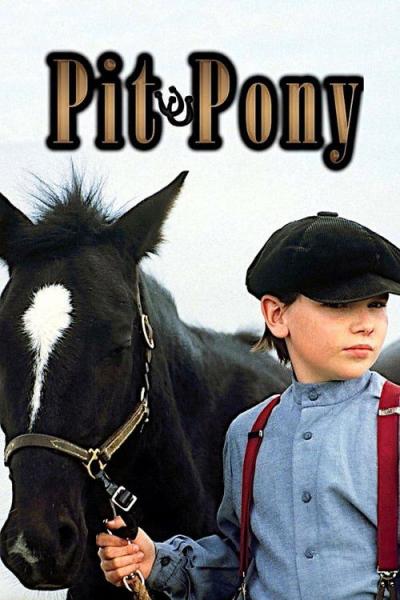 Pit Pony filmas online