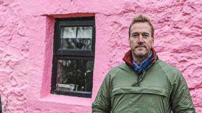 Ben Fogle: New Lives in the Wild