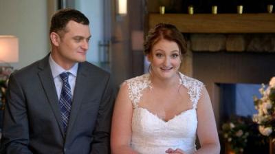 Disney's Fairy Tale Weddings