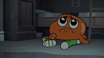The Amazing World of Gumball