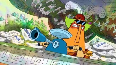 Chowder