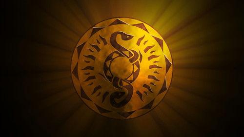 Spellbinder filmas žiurėti online