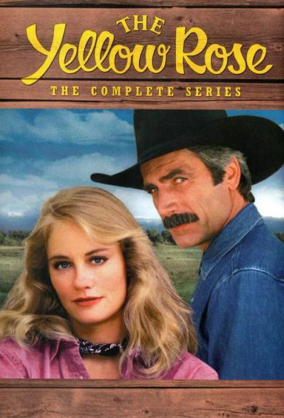 The Yellow Rose filmas online
