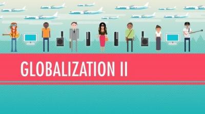 Crash Course World History