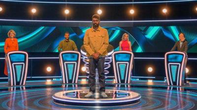 The Weakest Link