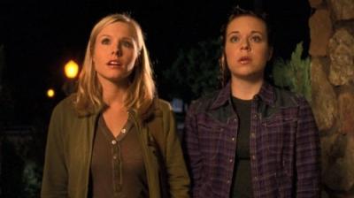 Veronica Mars