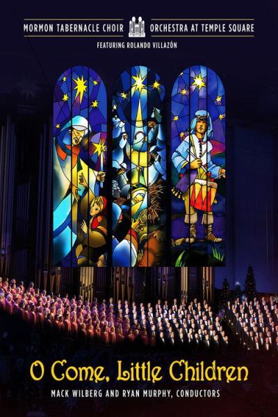 Christmas with the Mormon Tabernacle Choir filmas online