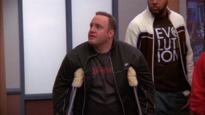 The King of Queens